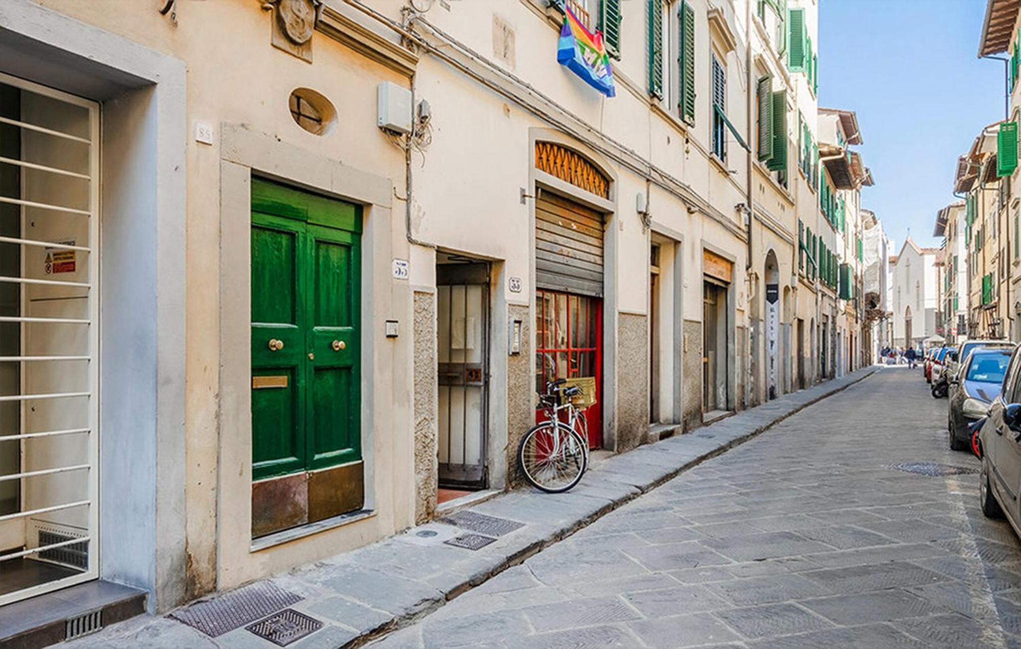 Awesome Apartment In Firenze With Wifi エクステリア 写真