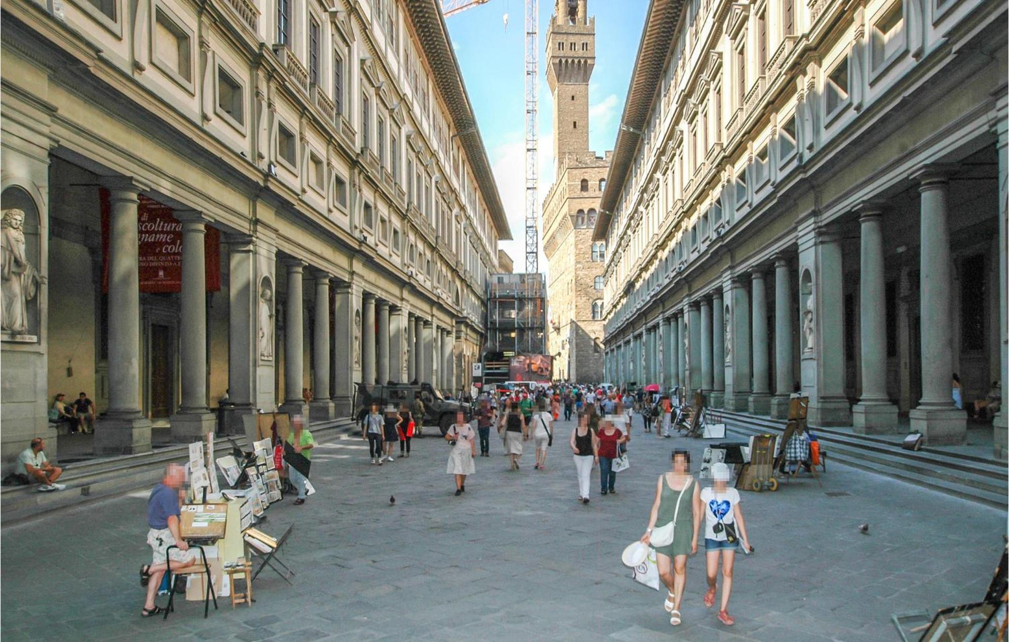 Awesome Apartment In Firenze With Wifi エクステリア 写真