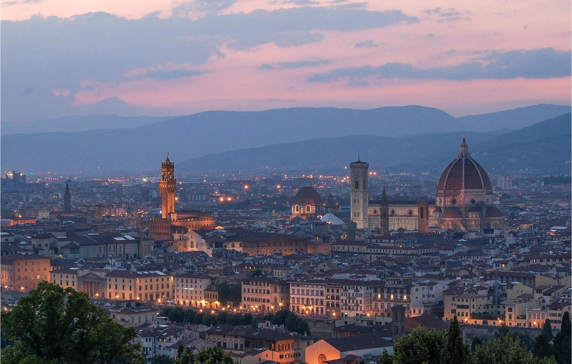 Awesome Apartment In Firenze With Wifi エクステリア 写真