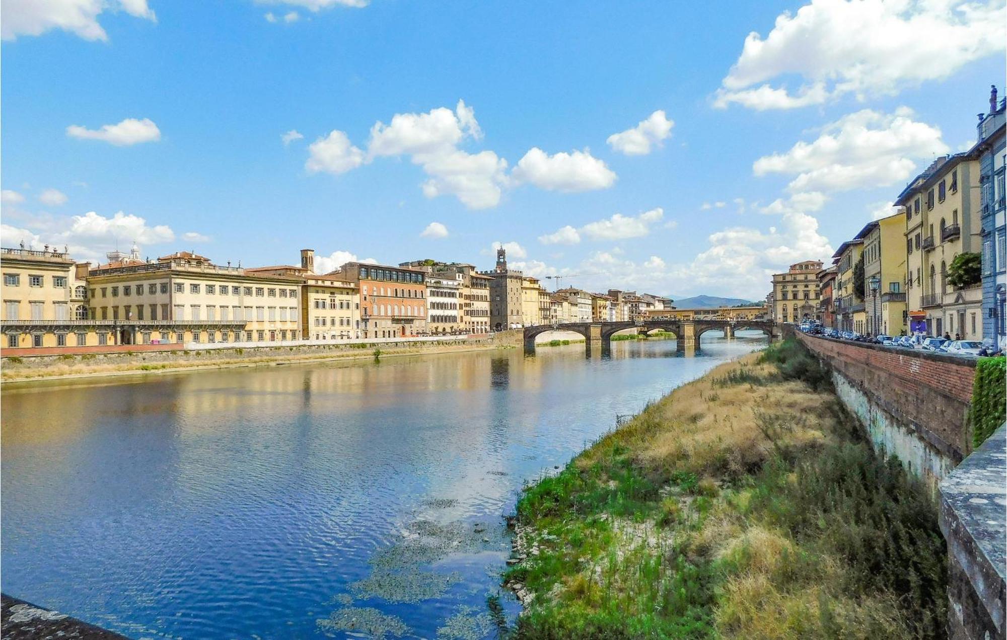 Awesome Apartment In Firenze With Wifi エクステリア 写真