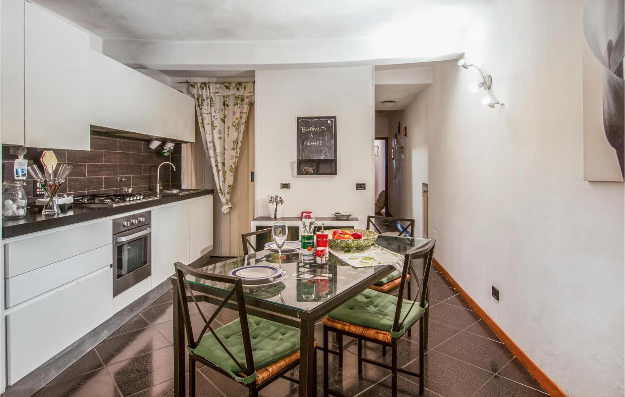 Awesome Apartment In Firenze With Wifi エクステリア 写真