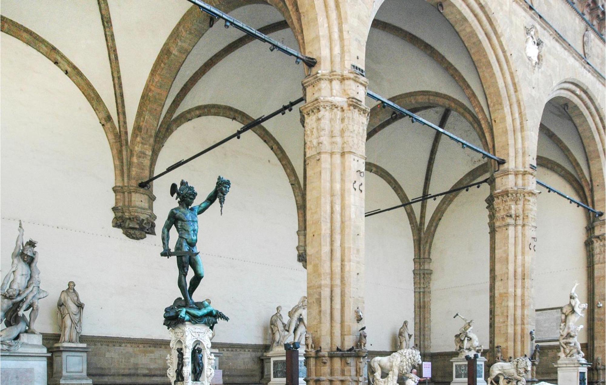 Awesome Apartment In Firenze With Wifi エクステリア 写真