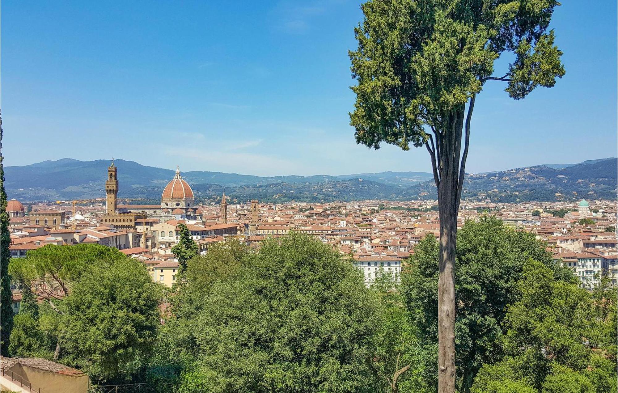 Awesome Apartment In Firenze With Wifi エクステリア 写真